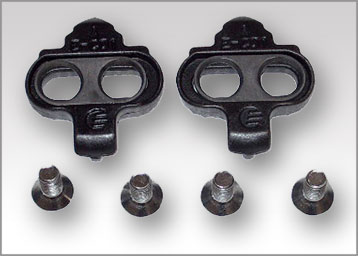 Sinz Racing shimano cleats